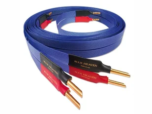 Nordost Blue Heaven Kabel głośnikowy LSBH4M 4m - Kable - miniaturka - grafika 1