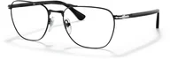 Okulary korekcyjne, oprawki, szkła - Persol Okulary korekcyjne PO2494V-1078 PO2494V-1078 - miniaturka - grafika 1