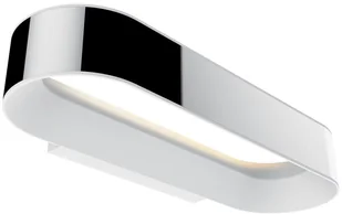 Paulmann WD Agena IP44 LED dimm 1x20W Chr/Ws-m 70948 - Lampy ścienne - miniaturka - grafika 1