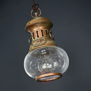 Oryginalna lampa wisząca WIND, 1-pkt. - Lampy sufitowe - miniaturka - grafika 2