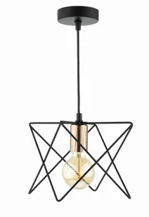 Dar Lighting Midi Wisząca Dar Lighting MID0122 - Lampy sufitowe - miniaturka - grafika 1