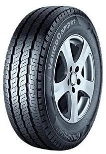 Continental VANCOCAMPER 235/65R16 115R - Opony dostawcze letnie - miniaturka - grafika 2