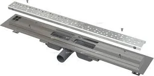Alca PLAST ALCAPLAST ODPŁYW LINIOWY 1050 APZ111-1050 ! - Odpływy liniowe - miniaturka - grafika 1