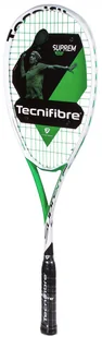 Tecnifibre Suprem 130 SB 2018 12SUP13018 - Tenis ziemny - miniaturka - grafika 1
