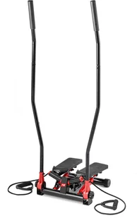 Stepper skrętny regulacja linki Nordic Walking - Steppery i stepy - miniaturka - grafika 1