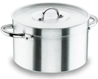 Garnki - Lacor Garnek do mięsa z pokrywką, rozmiar: 60L 20051 - miniaturka - grafika 1