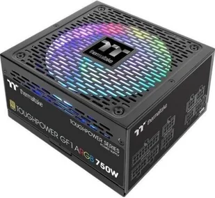 Thermaltake Toughpower GF1 (PS-TPD-0750F3FAGE-1) - Zasilacze komputerowe - miniaturka - grafika 2