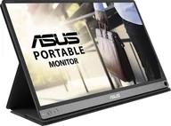 Monitory - Asus MB16AP czarny - miniaturka - grafika 1