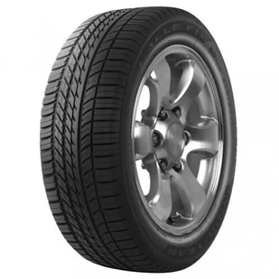 Goodyear Eagle F1 Asymmetric SUV 285/40R22 110Y - Opony terenowe i SUV letnie - miniaturka - grafika 1