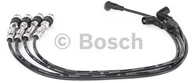 Układ zapłonowy - akcesoria - BOSCH Komplet przewodów zapłonowych 0 986 356 341 - miniaturka - grafika 1