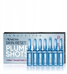 Avon odmładzająca kuracja do twarzy Anew Nowość - Kremy do twarzy - miniaturka - grafika 2
