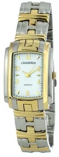 Zegarek Chronotech Zegarek Unisex CT2030M - Zegarki damskie - miniaturka - grafika 1