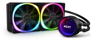 NZXT Kraken X53 RGB (RL-KRX53-R1) - Chłodzenie wodne - miniaturka - grafika 2