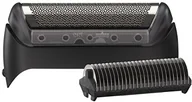 Akcesoria i części AGD - Braun Brązowy Scherkopf kombi Pack 81387932 - miniaturka - grafika 1