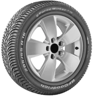 BFGoodrich g-Force Winter 2 215/65R17 99H - Opony zimowe - miniaturka - grafika 1
