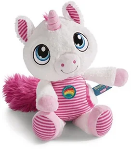 Nici 41368 śpiworem maskotka jednorożec fyala, 38 cm - Maskotki i pluszaki - miniaturka - grafika 1