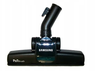 Samsung Oryginalna szczotka Pet-Brush - Akcesoria do odkurzaczy - miniaturka - grafika 1