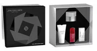 Zestawy kosmetyków męskich - Shiseido Men Total Revitalizer Cream - Zestaw - miniaturka - grafika 1