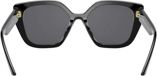 Prada Okulary Przeciwsłoneczne PR 24XS 1AB5Z1 - Okulary przeciwsłoneczne - miniaturka - grafika 3