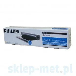 Philips Taśma Ribbon/PFA331 150sh f Magic III - Taśmy do drukarek barwiące - miniaturka - grafika 6
