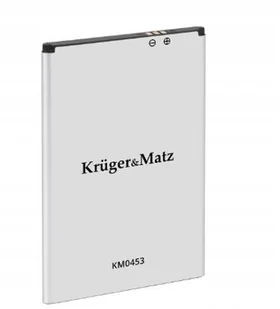 Kruger Matz Bateria Kruger&amp;Matz Move 8 KM00453 - Baterie do telefonów - miniaturka - grafika 1