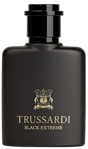 Trussardi Uomo Black Extreme woda toaletowa 100ml TESTER - Wody i perfumy męskie - miniaturka - grafika 1