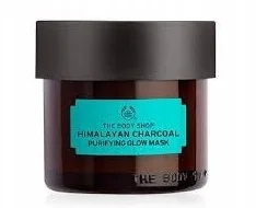 The Body Shop_himalayan Charcoal PURIFYING_maska75 - Maseczki do twarzy - miniaturka - grafika 1