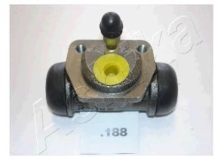 ASHIKA Cylinderek hamulcowy ASHIKA 67-01-188 - Cylinderki hamulcowe - miniaturka - grafika 1