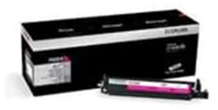 Lexmark 74C0D30 - Zestaw wywołacza Magenta 74C0D30 - Dodatki do drukarek i skanerów - miniaturka - grafika 1