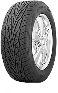 Toyo Proxes S/T 3  225/55R19 99V - Opony terenowe i SUV letnie - miniaturka - grafika 1