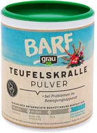 Suplementy i witaminy dla psów - Grau BARF Diabelski pazur - 2 x 300 g - miniaturka - grafika 1