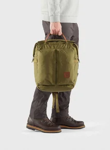 Fjallraven Plecak miejski HAULPACK NO.1- navy 23340-560 - Plecaki - miniaturka - grafika 15