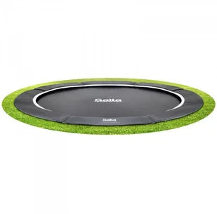 Salta Trampolina Royal Baseground 396 cm 5066A - Trampoliny - miniaturka - grafika 1