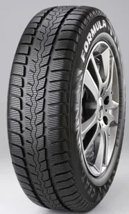 Ceat Formula Winter 195/65R15 91T - Opony zimowe - miniaturka - grafika 1