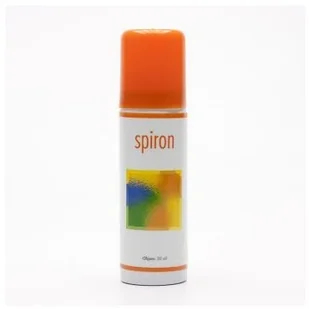 ENERGY Spiron 50 ml ENERGY (07.2018) - Układ nerwowy - miniaturka - grafika 1
