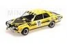 Minichamps Opel Commodore A Steinmetz - Modele do sklejania - miniaturka - grafika 1