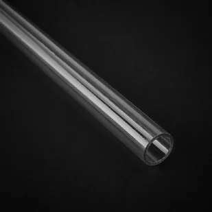 Bitspower Chamfer PETG rura 14/11mm 50cm - Chłodzenie wodne - miniaturka - grafika 1