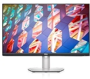 Dell S2421HS Srebrny (210-AXKQ Consumer) - Monitory - miniaturka - grafika 2