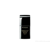 Podkłady do twarzy - Kanebo LUMINOUS SHEER FOUNDATION 4029 - miniaturka - grafika 1