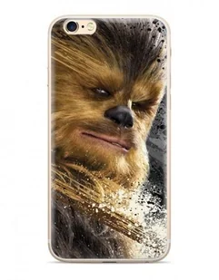 Disney Star Wars Chewbacca 003 Huawei P30 SWPCCHEBA648 - Etui i futerały do telefonów - miniaturka - grafika 1