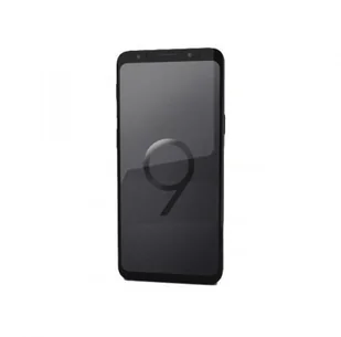 Samsung Galaxy S9 +  G965 128GB Dual Sim Czarny - Telefony komórkowe - miniaturka - grafika 1