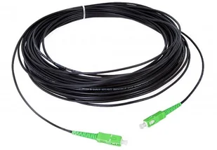 APC Opto Patchcord SC SC DROP 120m G657A2 - Patchcordy - miniaturka - grafika 1