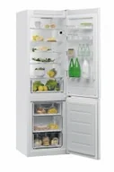 Lodówki - Whirlpool W5 911E W - miniaturka - grafika 1