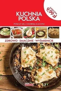 Dragon Dobra kuchnia Kuchnia polska - Dragon - Kuchnia polska - miniaturka - grafika 2