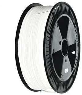 Devil Design ABS+ 1,75 Biały Filament Devil Design 2kg - Filamenty i akcesoria do drukarek 3D - miniaturka - grafika 1