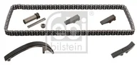 Mechanizmy rozrządu - FEBI Zestaw łańcucha rozrządu BILSTEIN 30308 - miniaturka - grafika 1