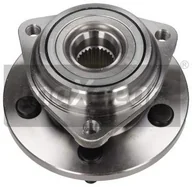Piasty i łożyska kół - MAXGEAR Zestaw łożysk koła 33-0691 33-0691 - miniaturka - grafika 1