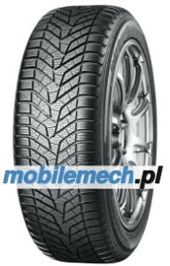 Yokohama BluEarth Winter V905 205/70R15 96T - Opony zimowe - miniaturka - grafika 3