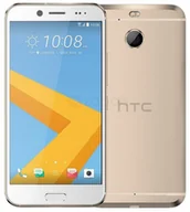 Telefony komórkowe - HTC 10 Evo Złoty - miniaturka - grafika 1