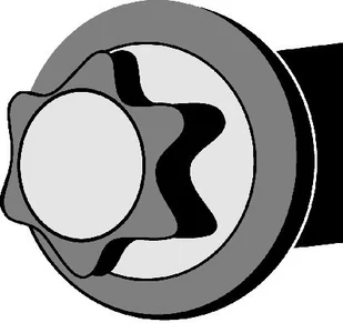 Corteco Zestaw śrub głowicy cylindrów 016711B 016711B - Uszczelki silnikowe - miniaturka - grafika 1